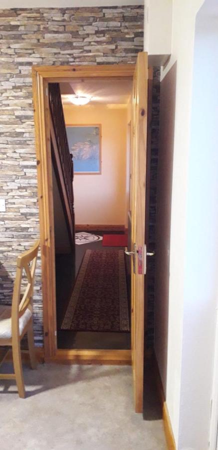 The Annex Apartamento Ardara Exterior foto